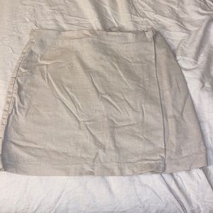 Forever 21 skirt